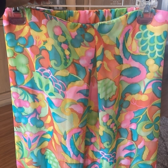 Show Me Your Mumu Maxi Dress​​​​​​​ - Picture 9 of 9